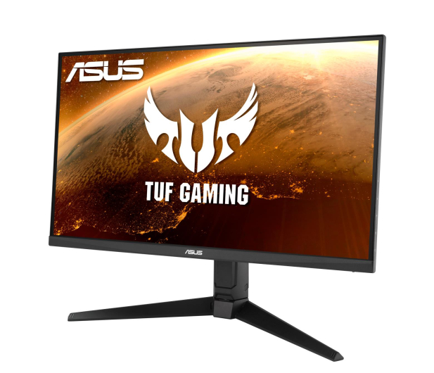 ASUS TUF VG27AQL1A - 594048 - zdjęcie 2